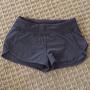 Ivivva Kids Running/Athletic Shorts!
